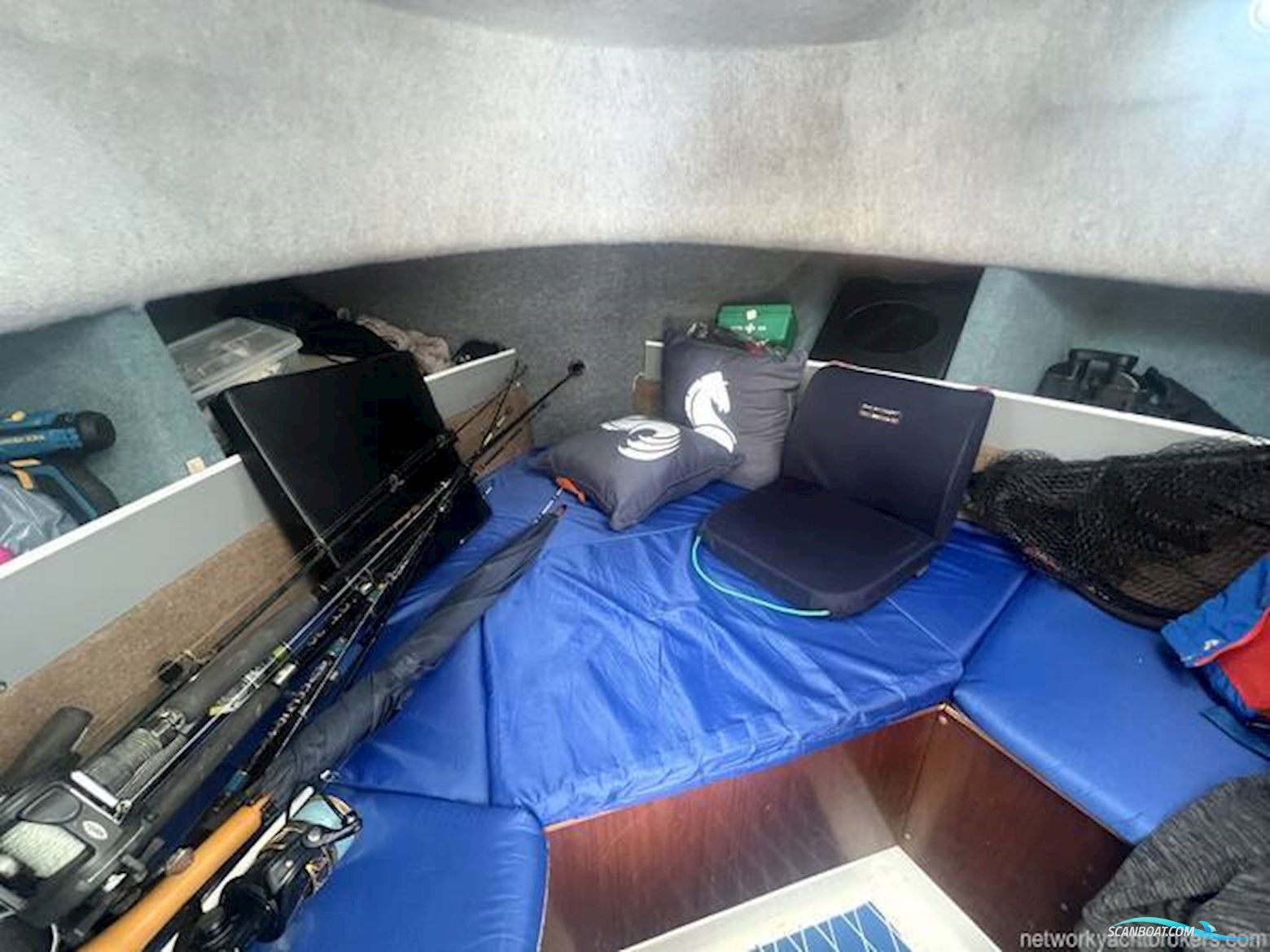 Beneteau Antares 620