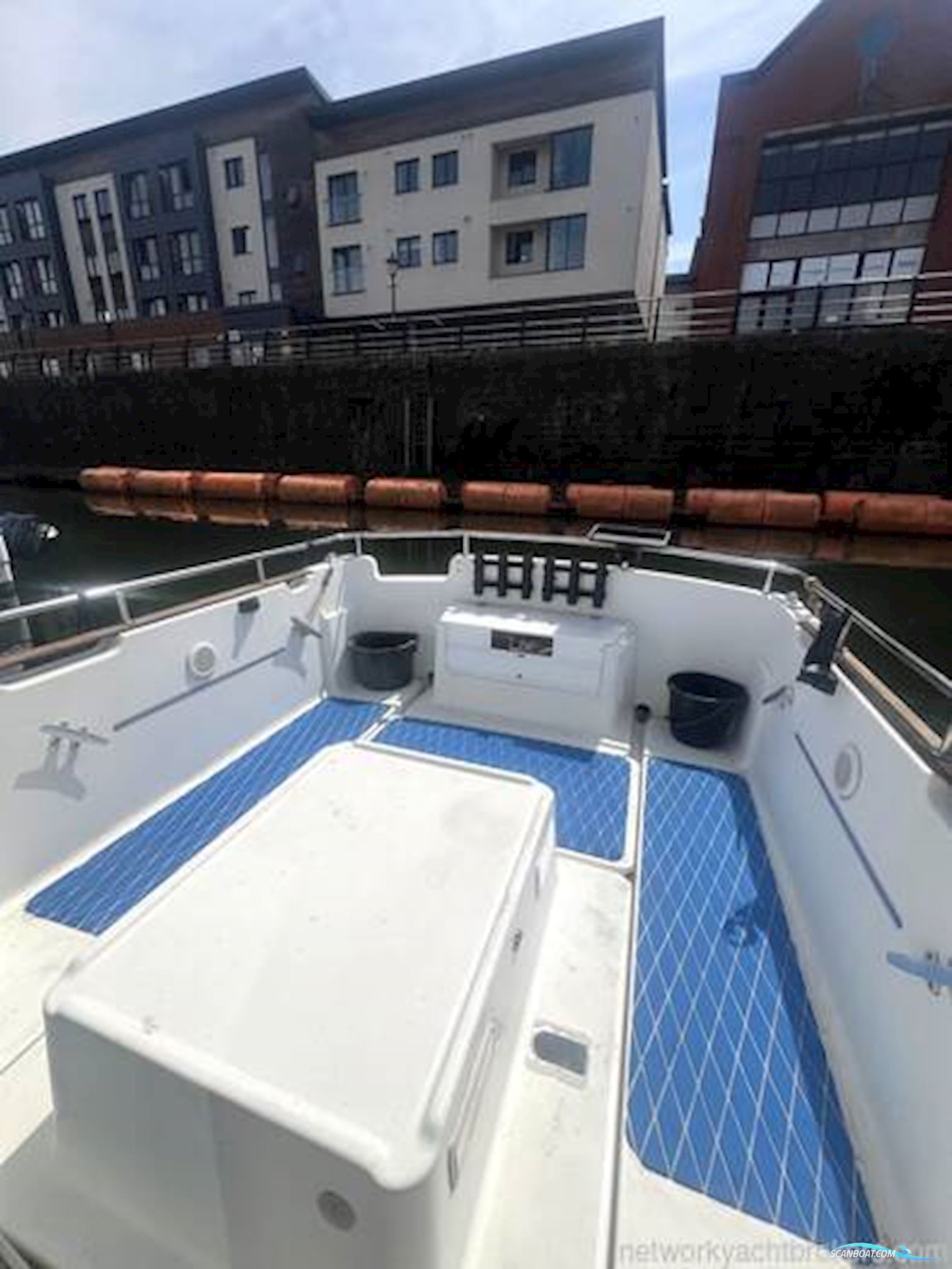 Beneteau Antares 620