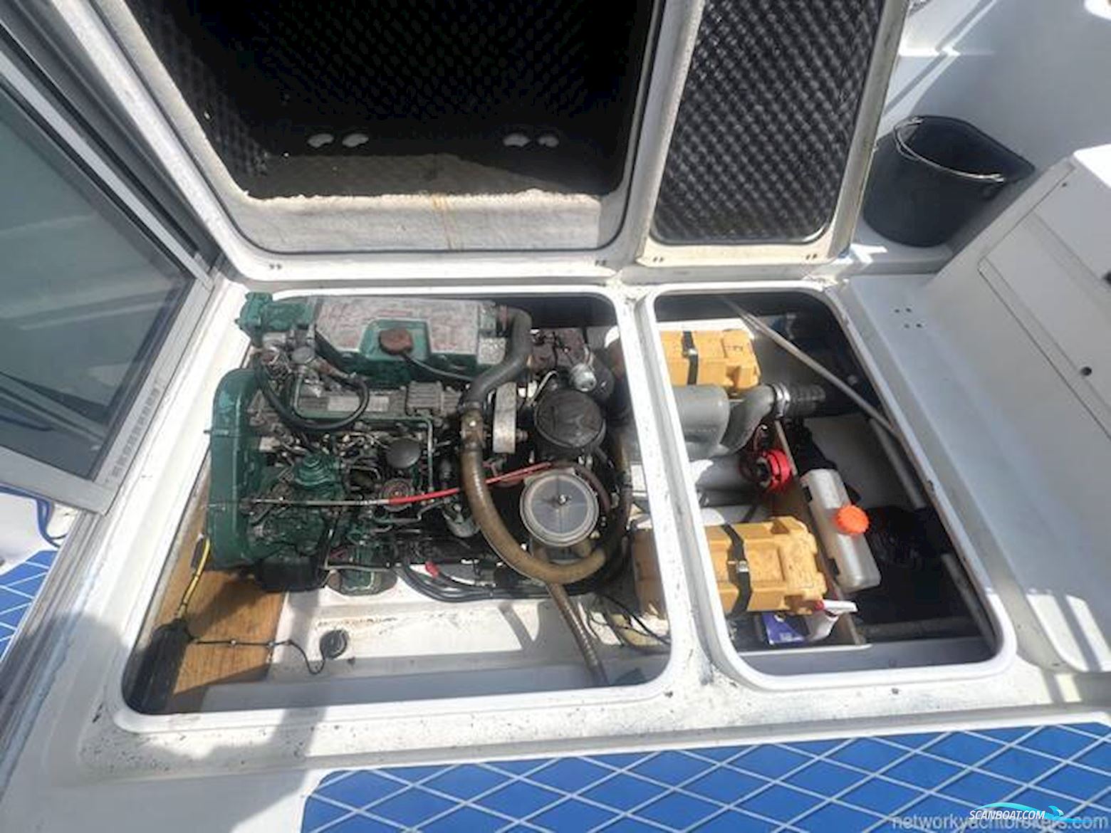 Beneteau Antares 620