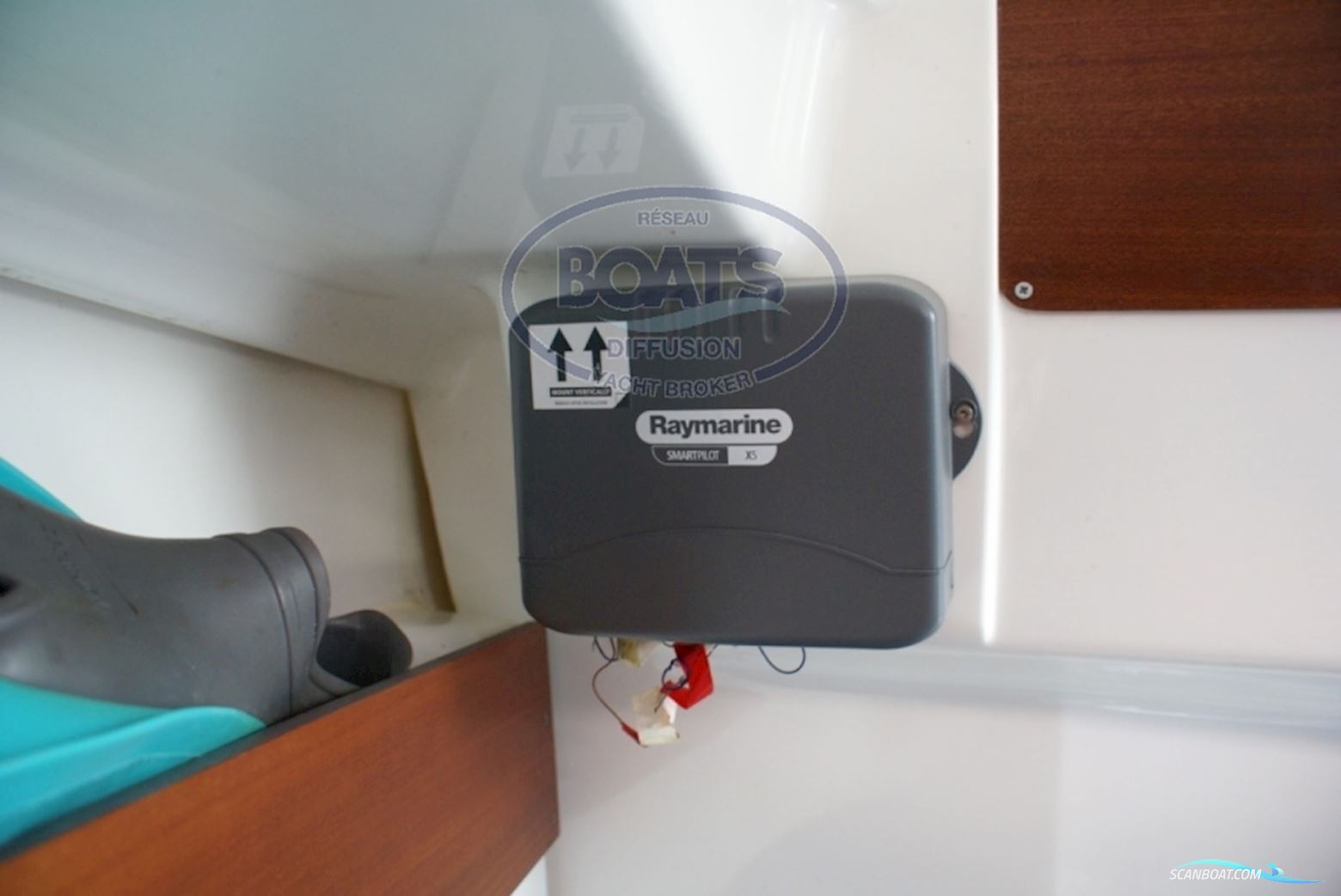 Beneteau ANTARES 650