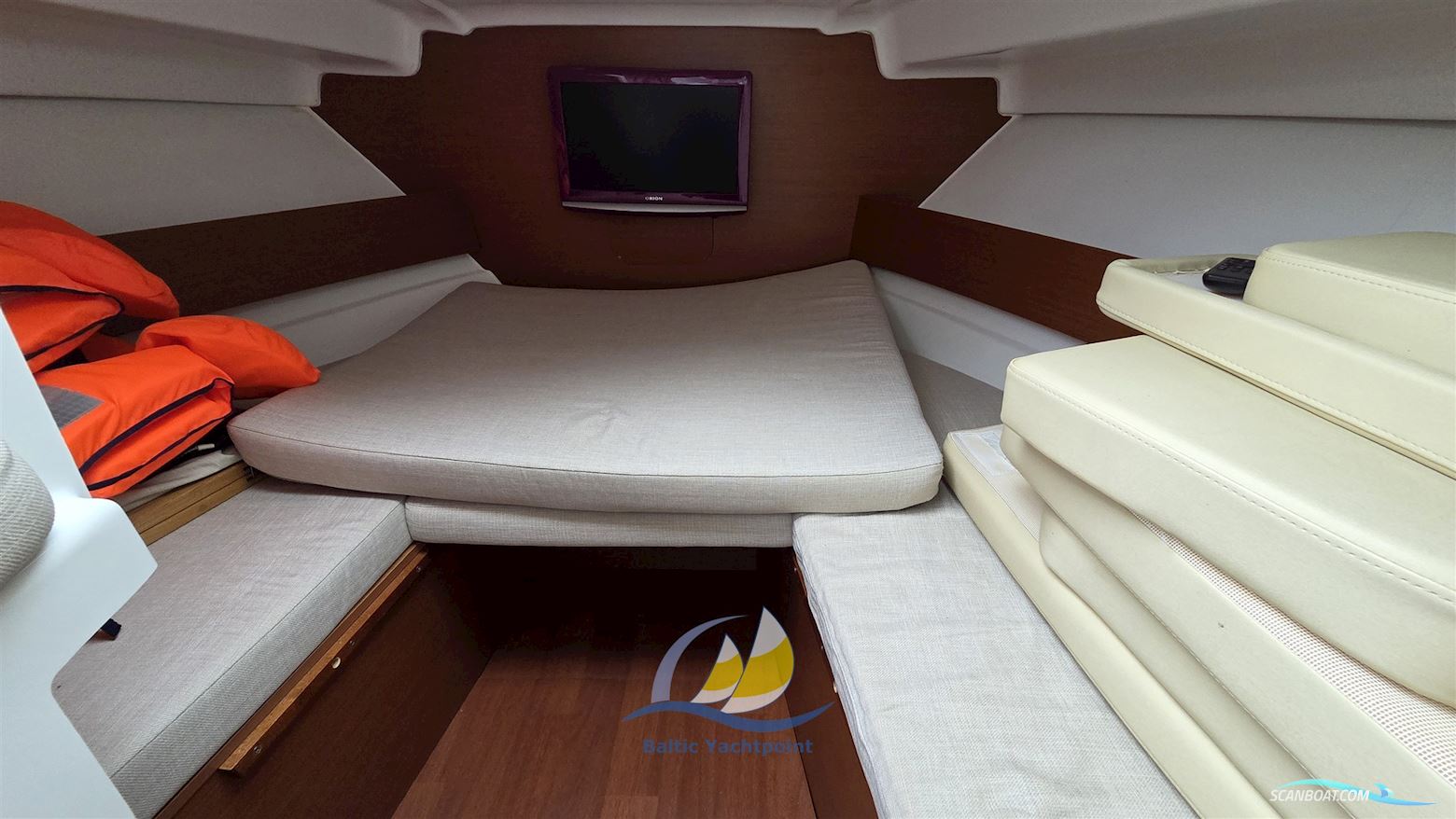Beneteau ANTARES 6.80