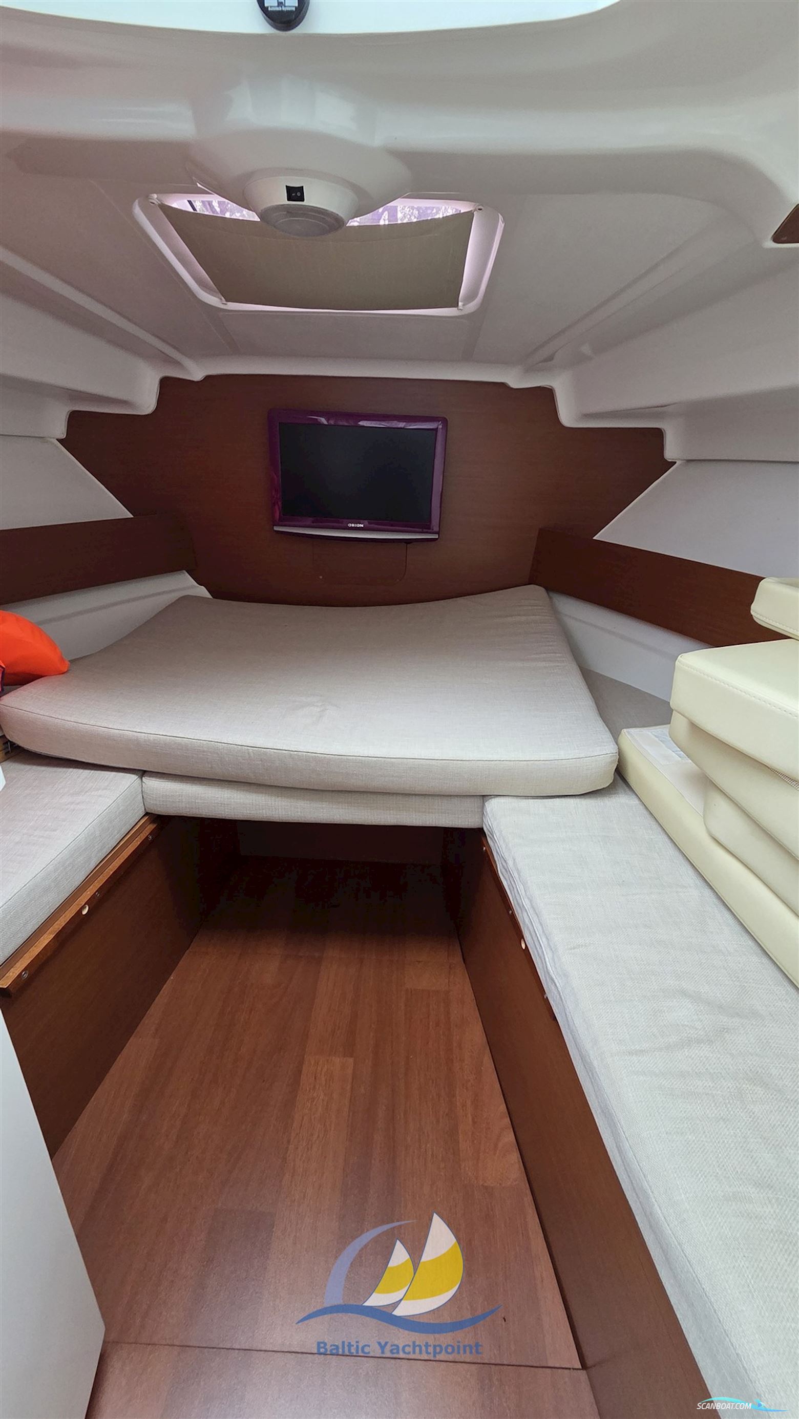 Beneteau ANTARES 6.80