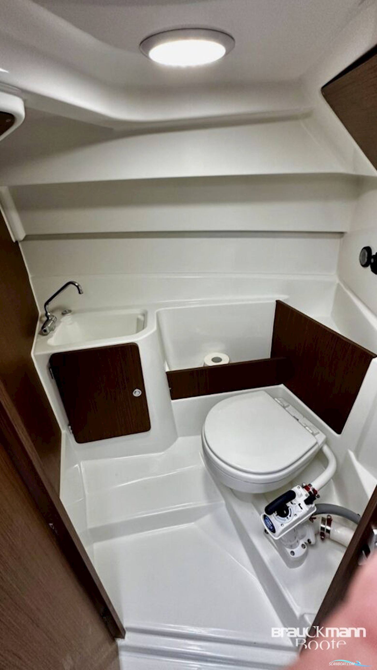 Beneteau Antares 7 OB