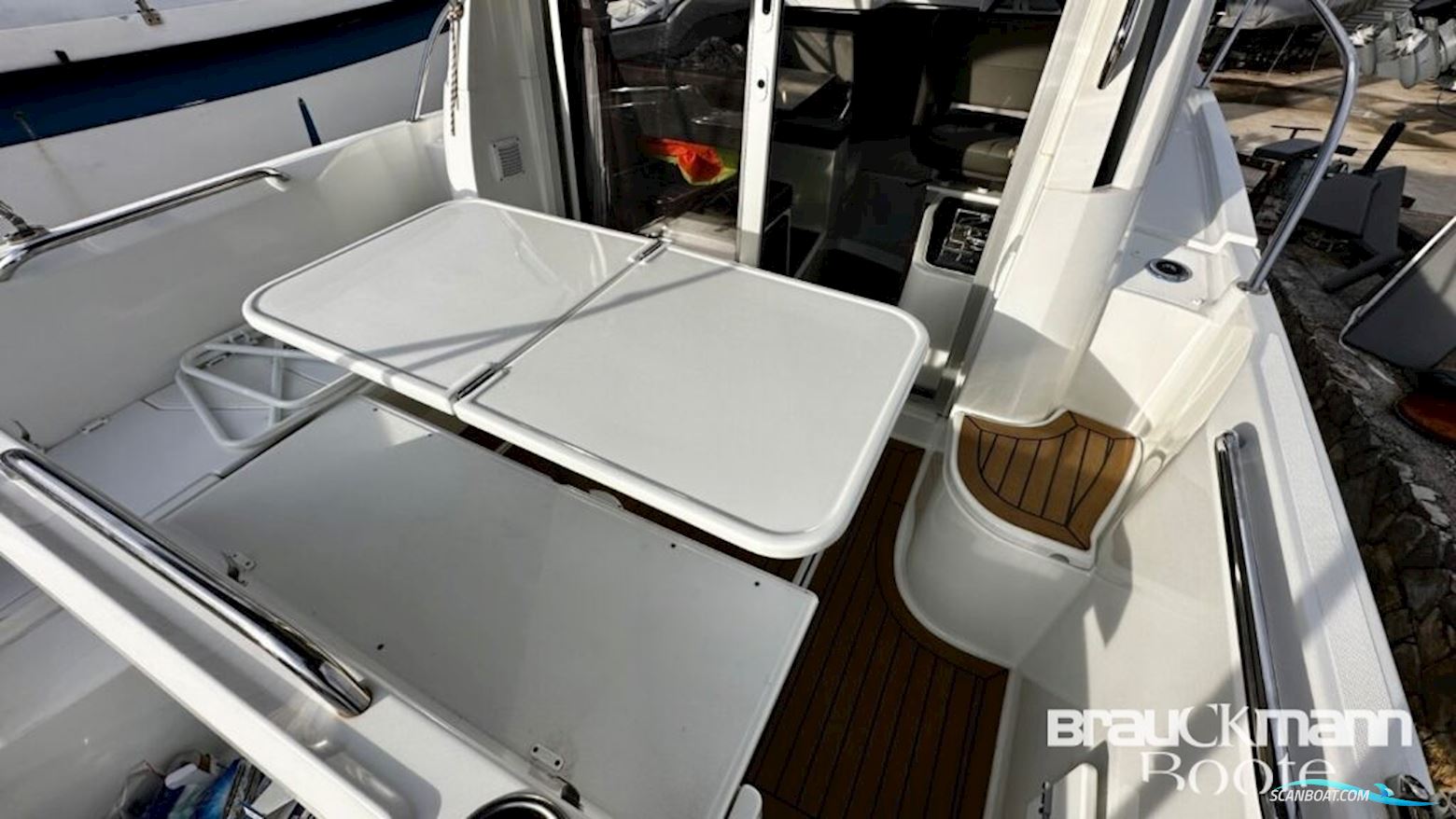 Beneteau Antares 7 OB