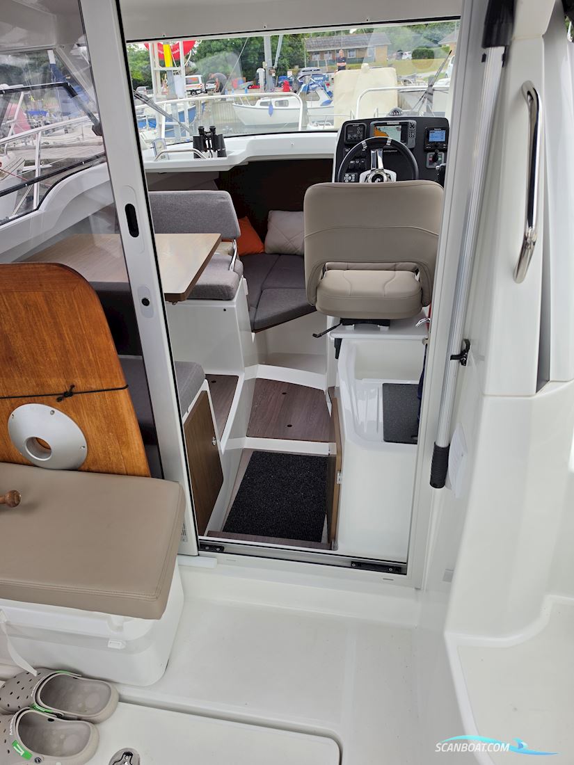 Beneteau Antares 7 OB