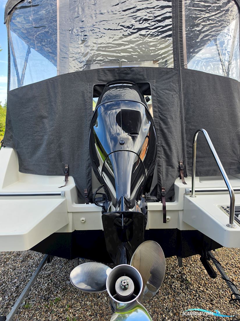 Beneteau Antares 7 OB