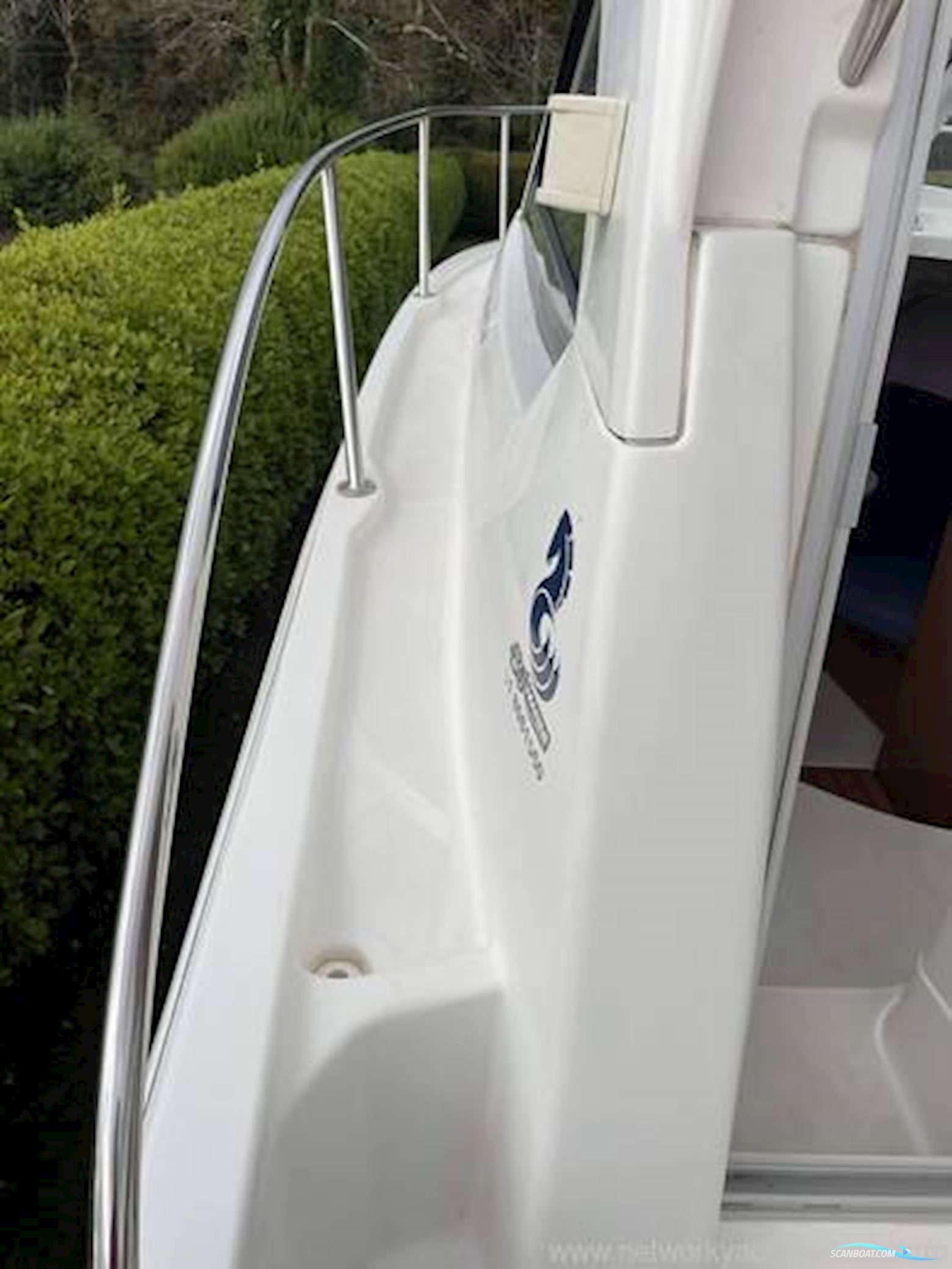 Beneteau Antares 7