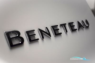 Beneteau Antares 7 Motorboat 2020, with Mercury engine, Denmark