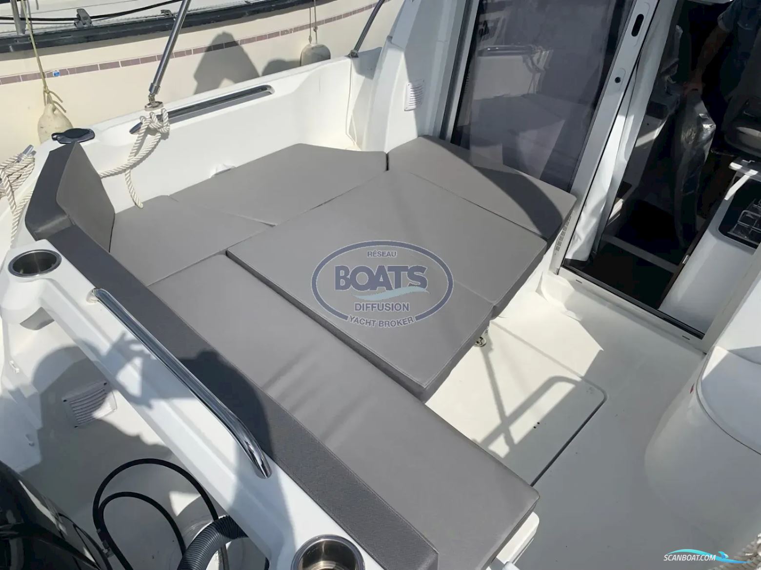 Beneteau Antarès 7