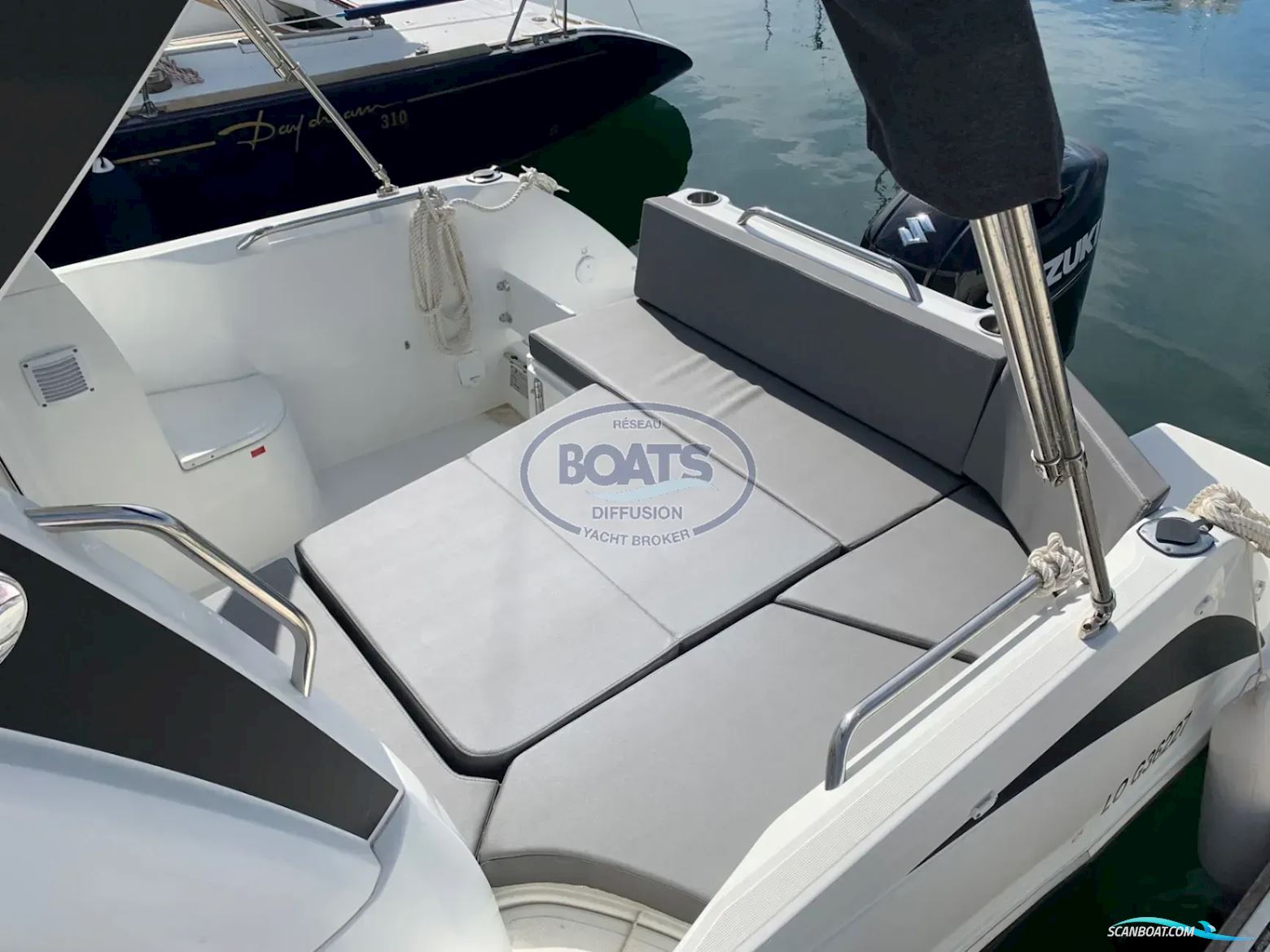 Beneteau Antarès 7