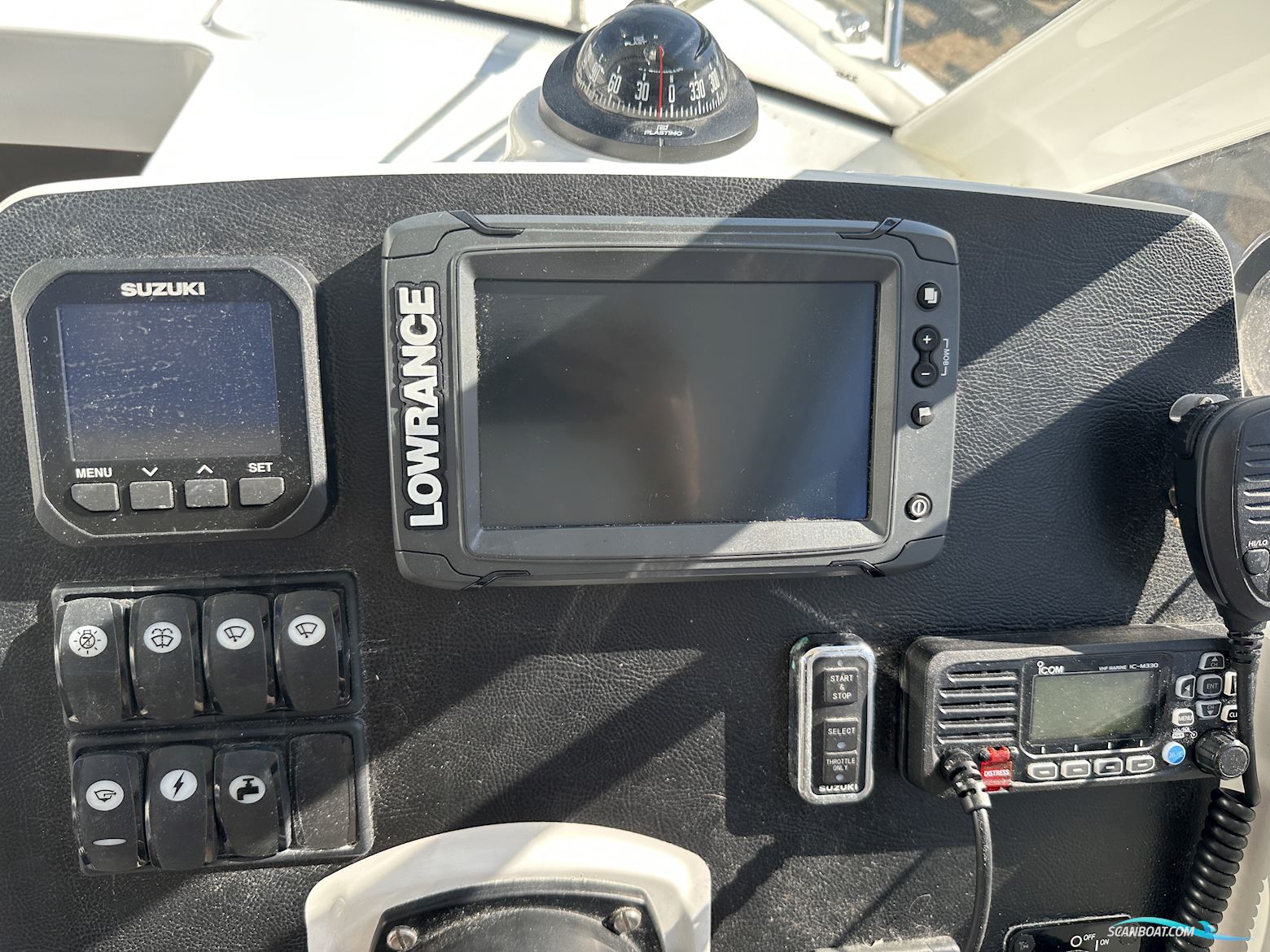 Beneteau Antares 7