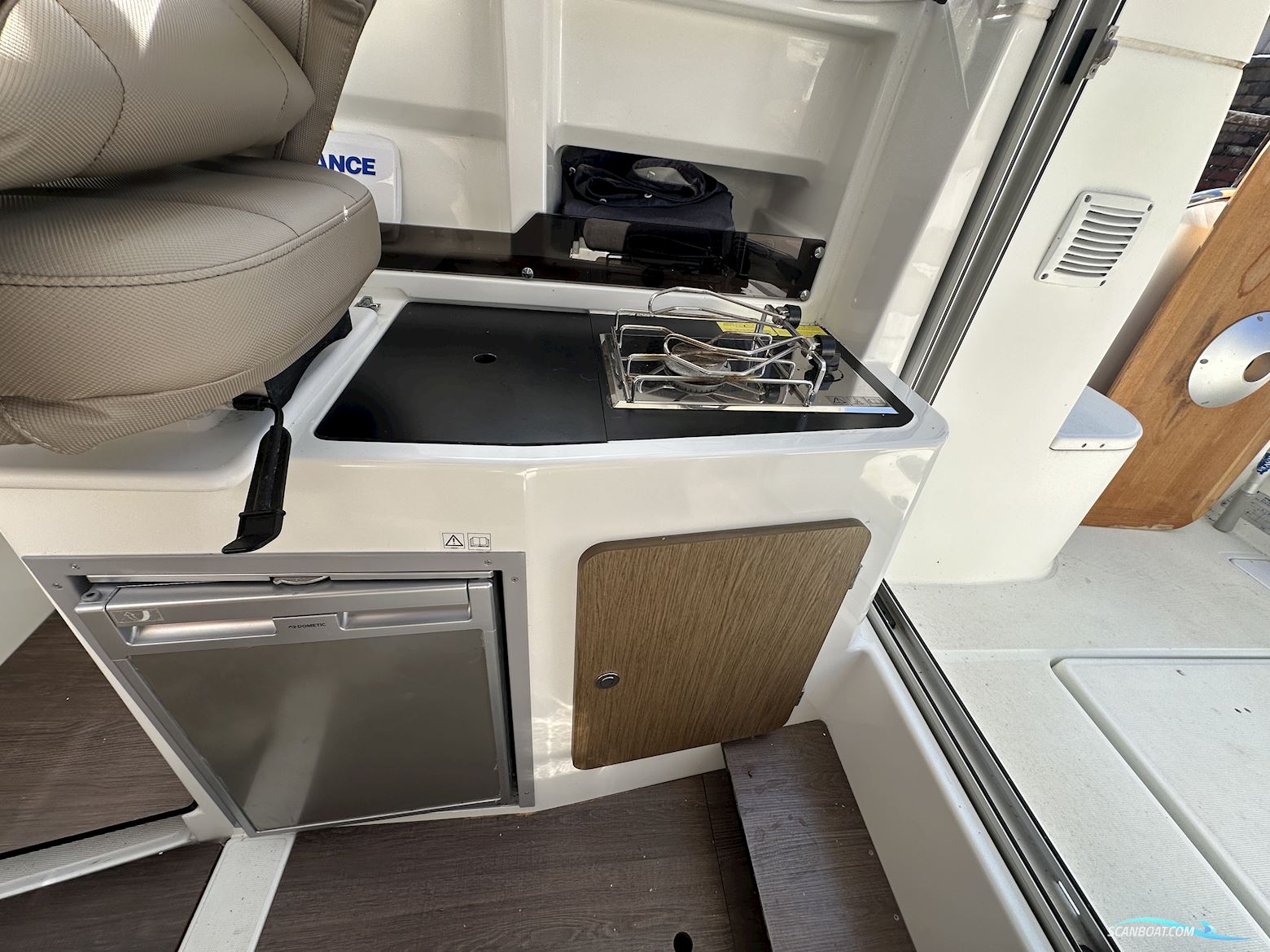 Beneteau Antares 7