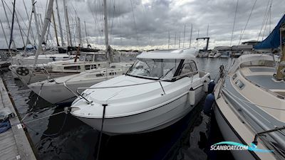 Beneteau Antares 7 Motorboat 2022, Denmark