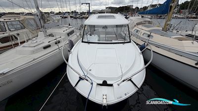 Beneteau Antares 7 Motorboat 2022, Denmark