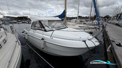 Beneteau Antares 7 Motorboat 2022, Denmark