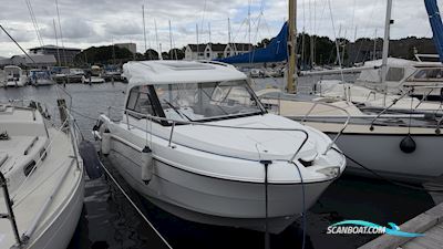 Beneteau Antares 7 Motorboat 2022, Denmark
