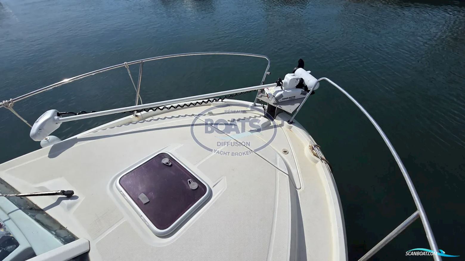 Beneteau ANTARES 750 HB