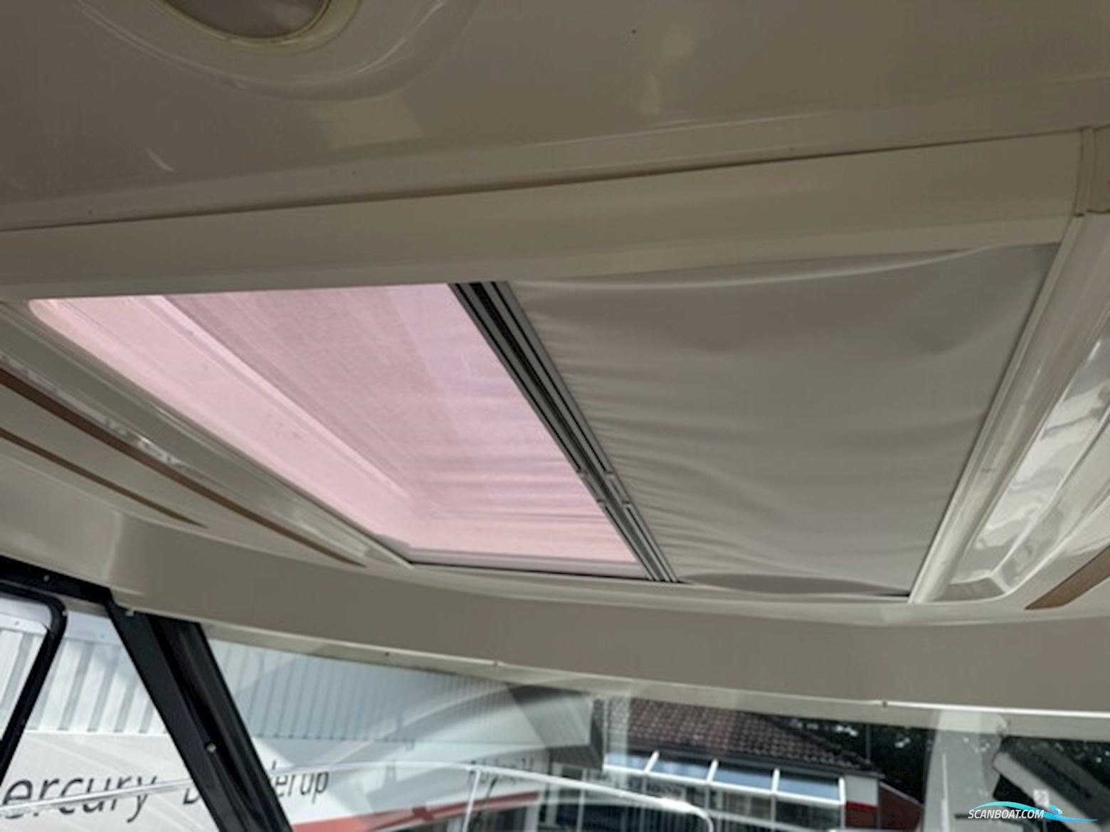 Beneteau Antares 780 Med 225 hk Yamaha-Efi 4 Takt V6 - Solgt
