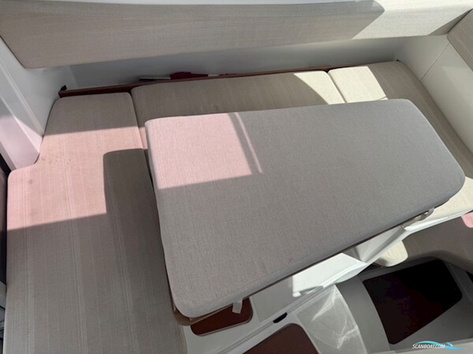 Beneteau Antares 780 Med 225 hk Yamaha-Efi 4 Takt V6 - Solgt