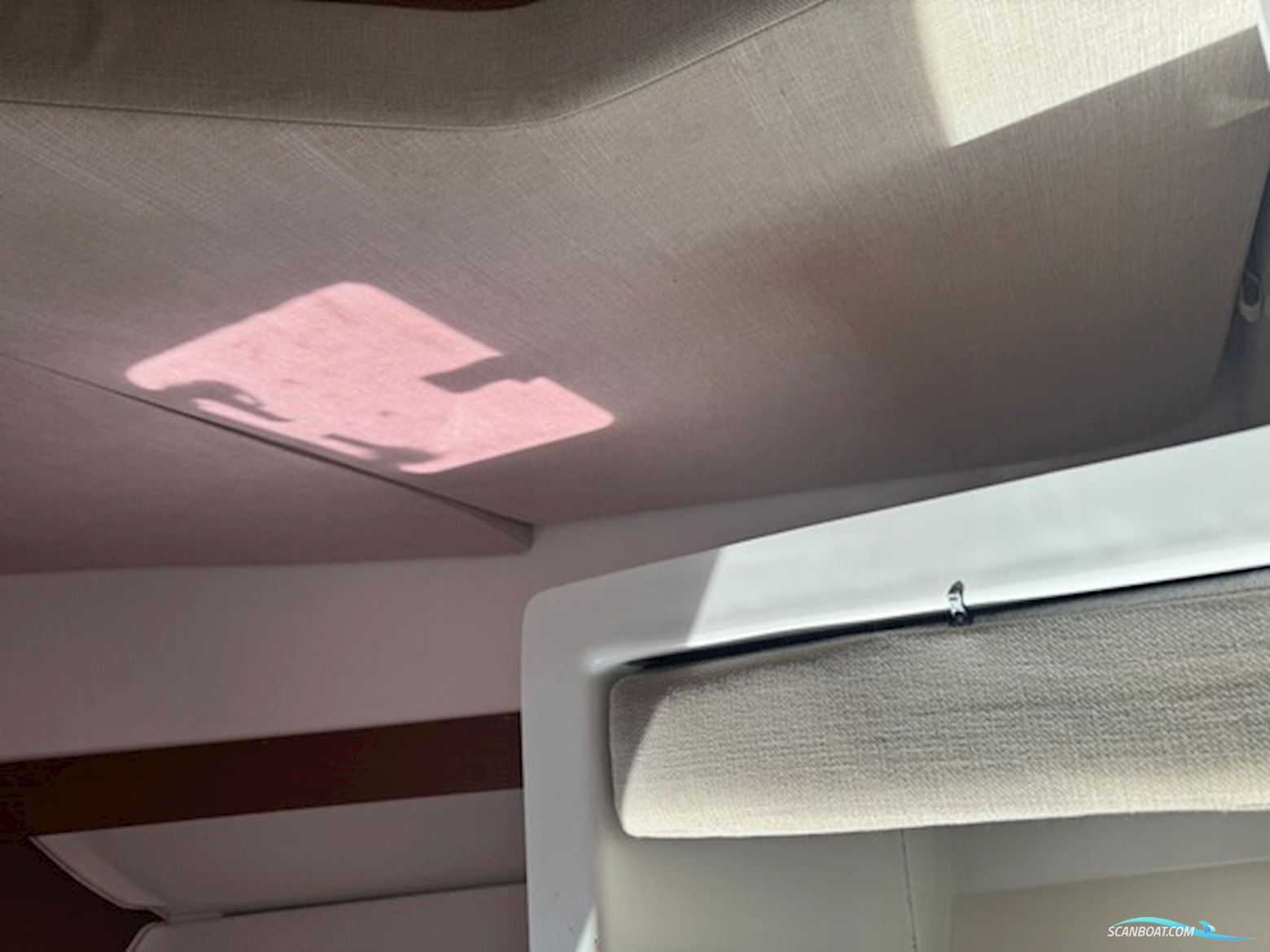 Beneteau Antares 780 Med 225 hk Yamaha-Efi 4 Takt V6 - Solgt