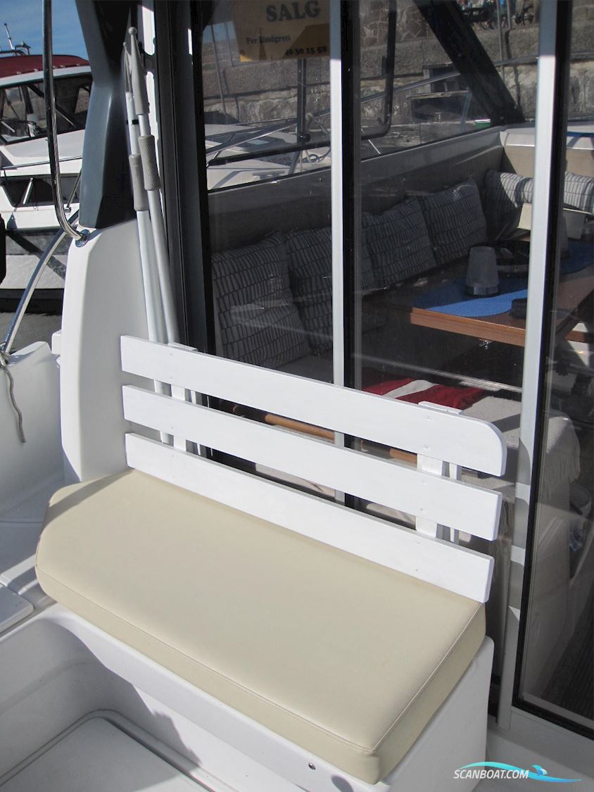 Beneteau Antares 7.80