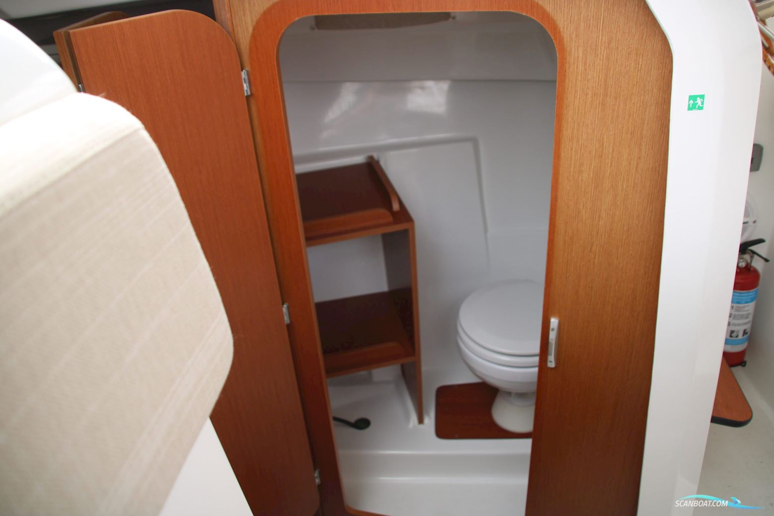 Beneteau Antares 7.80