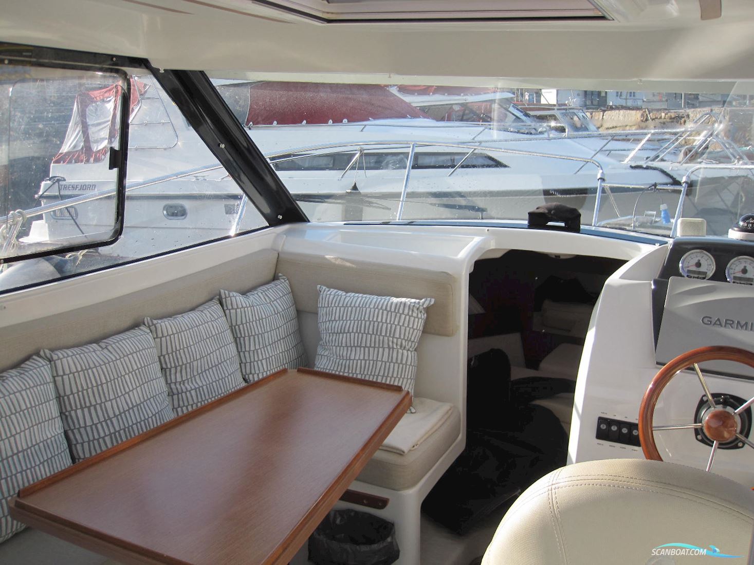 Beneteau Antares 7.80