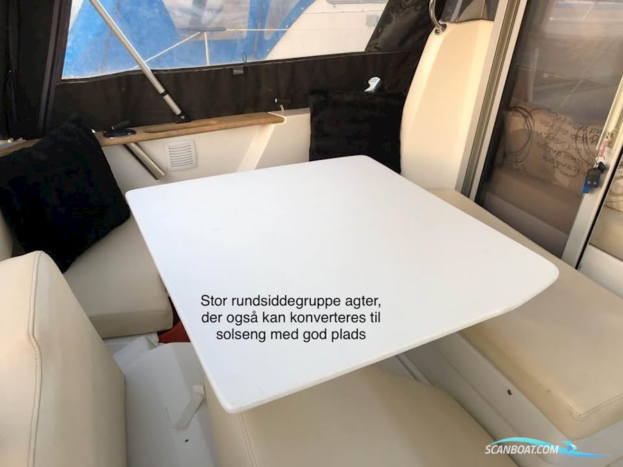 Beneteau Antares 780