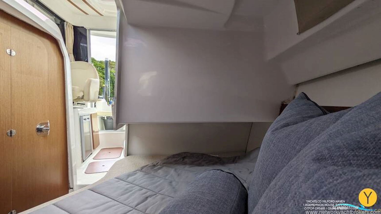 Beneteau Antares 7.80