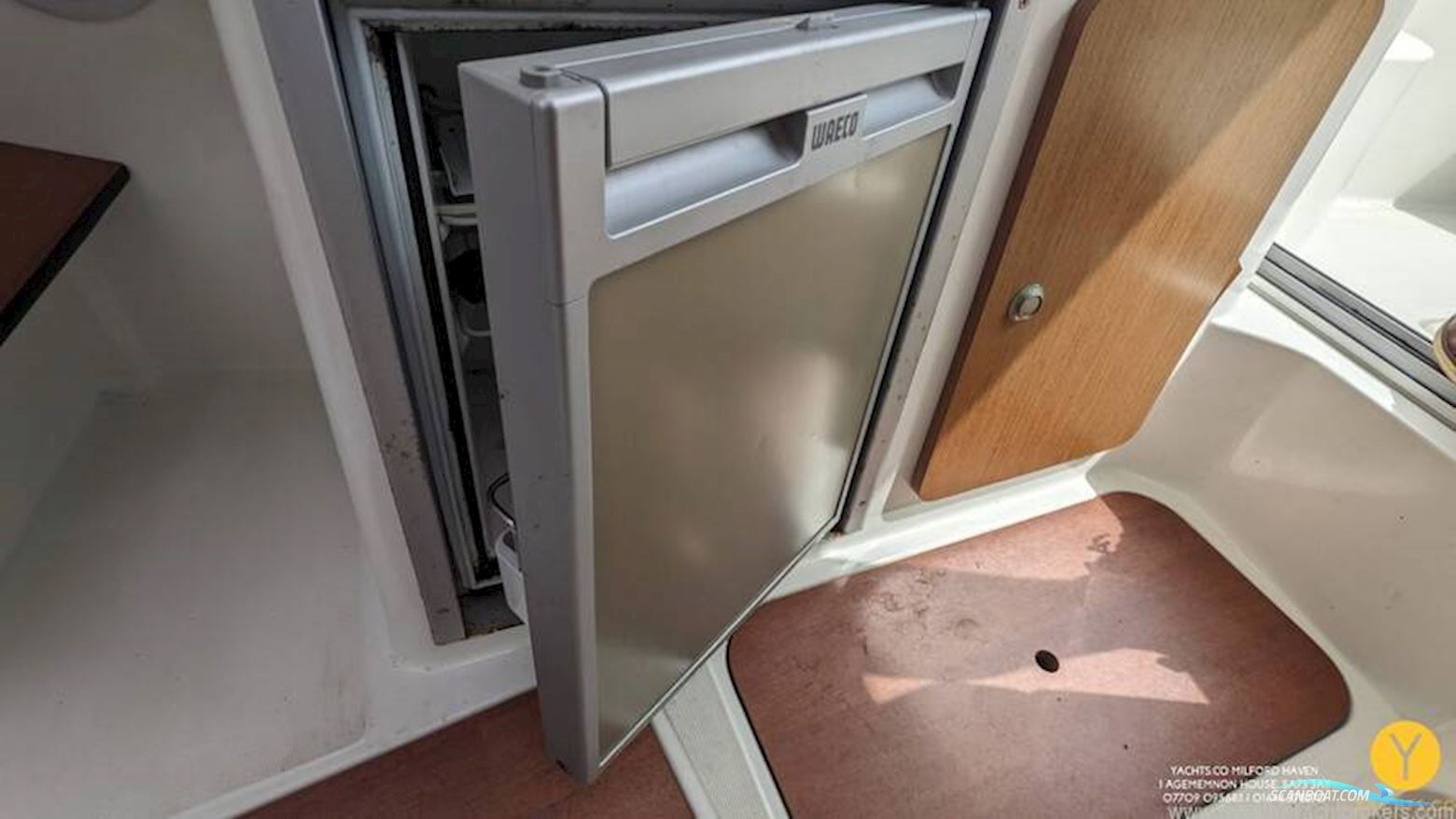 Beneteau Antares 7.80