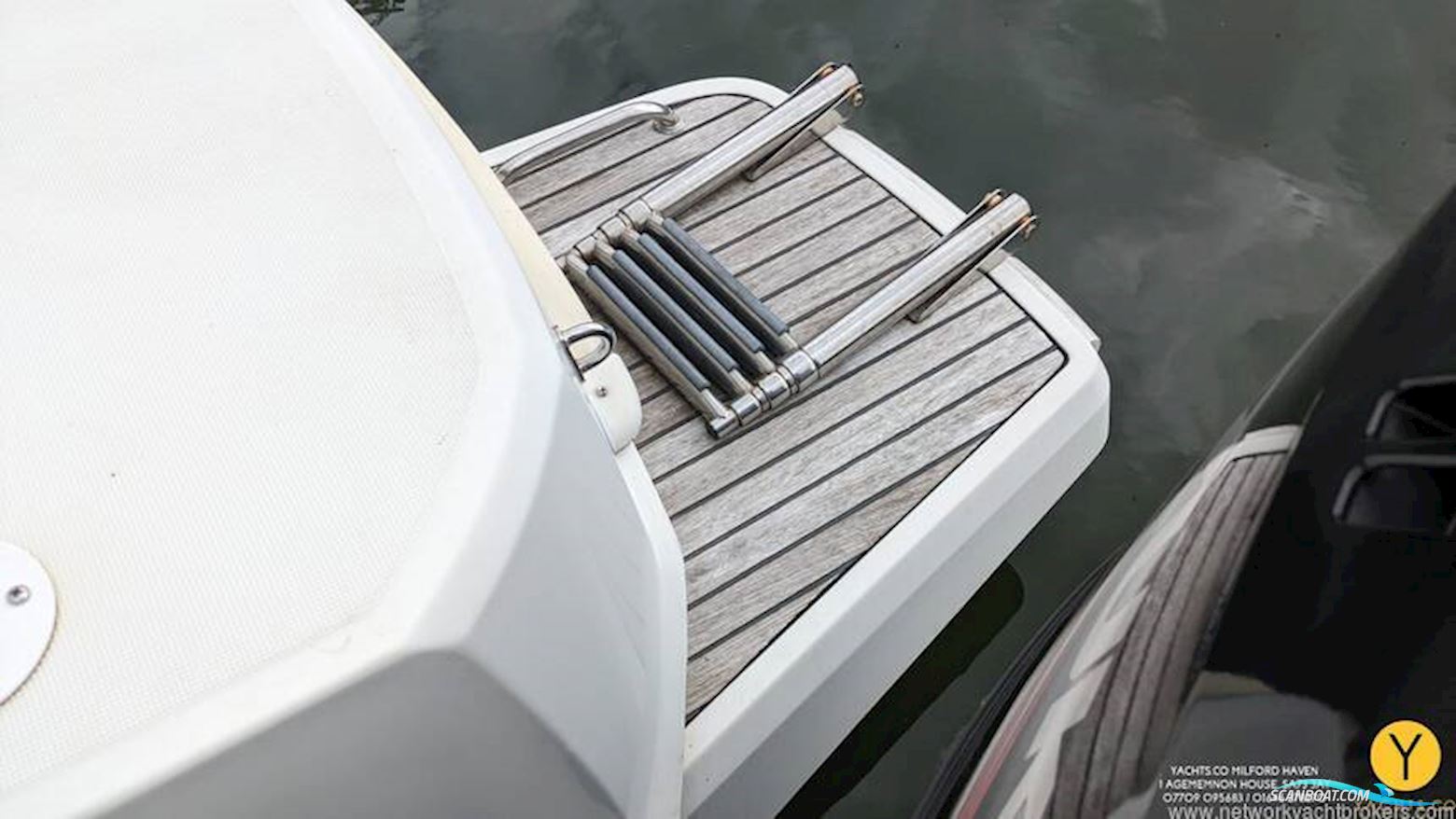 Beneteau Antares 7.80