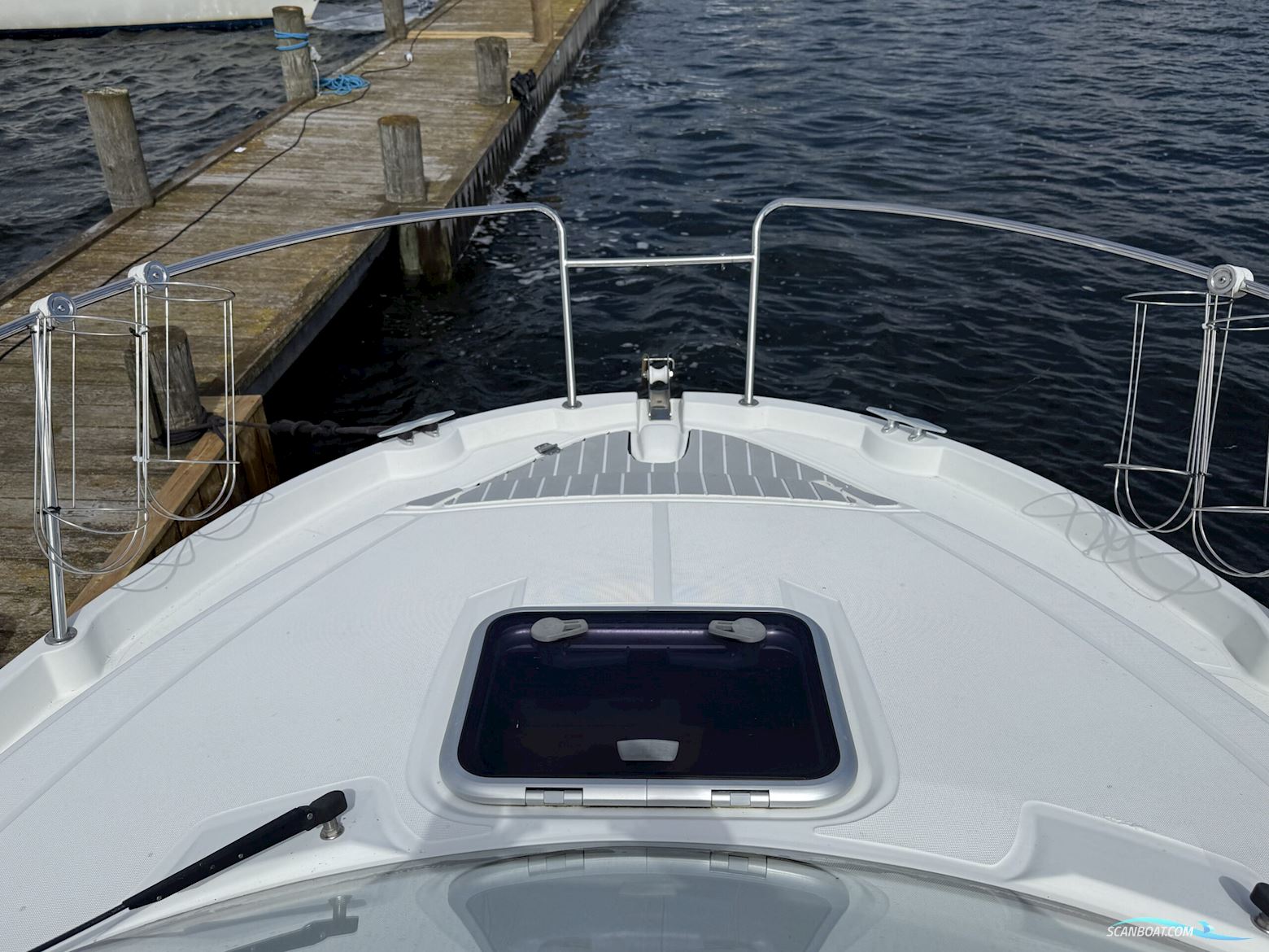 Beneteau Antares 780