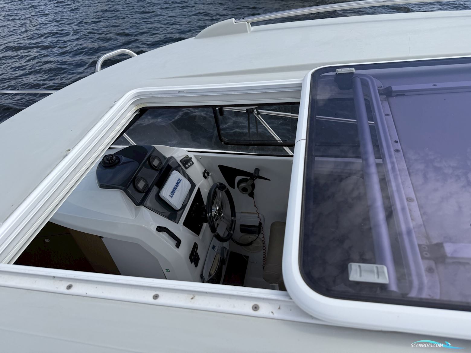 Beneteau Antares 780