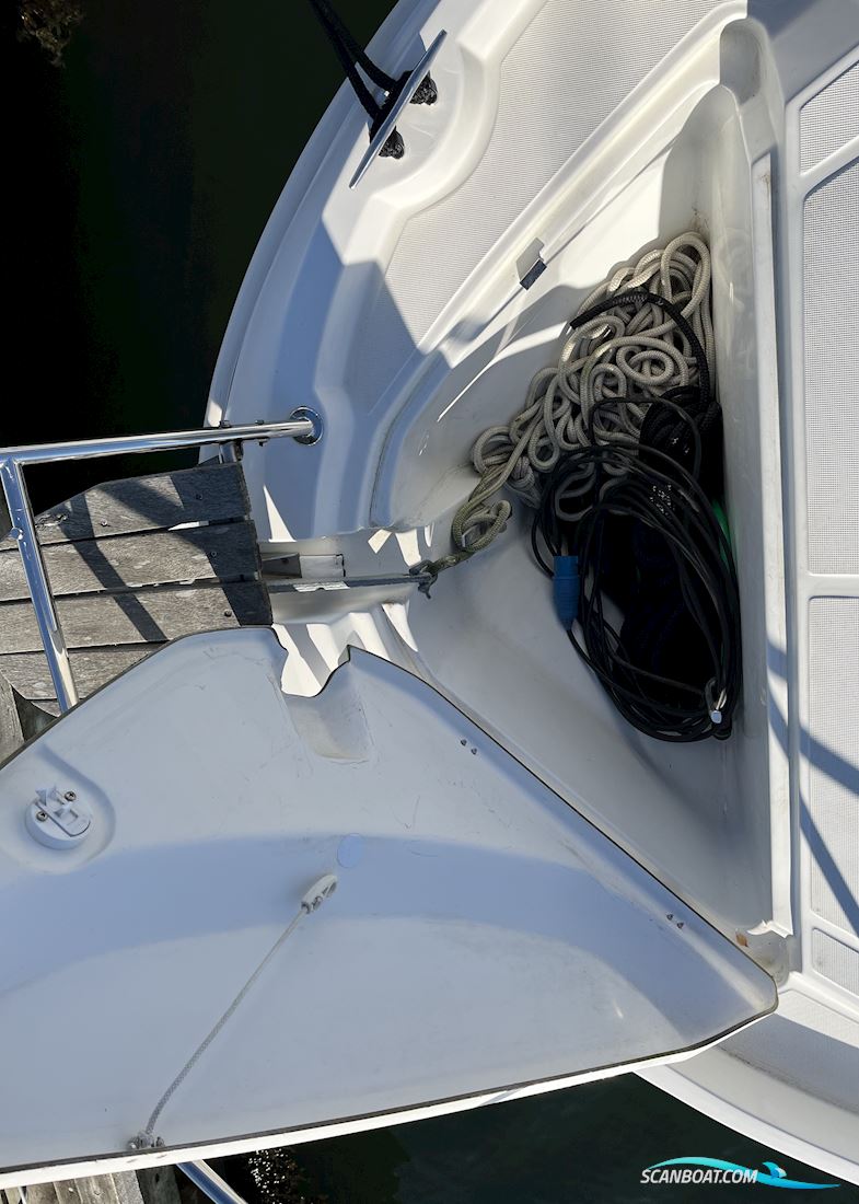 Beneteau Antares 7.80