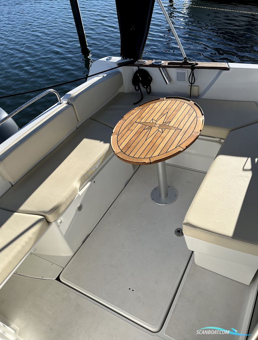 Beneteau Antares 7.80