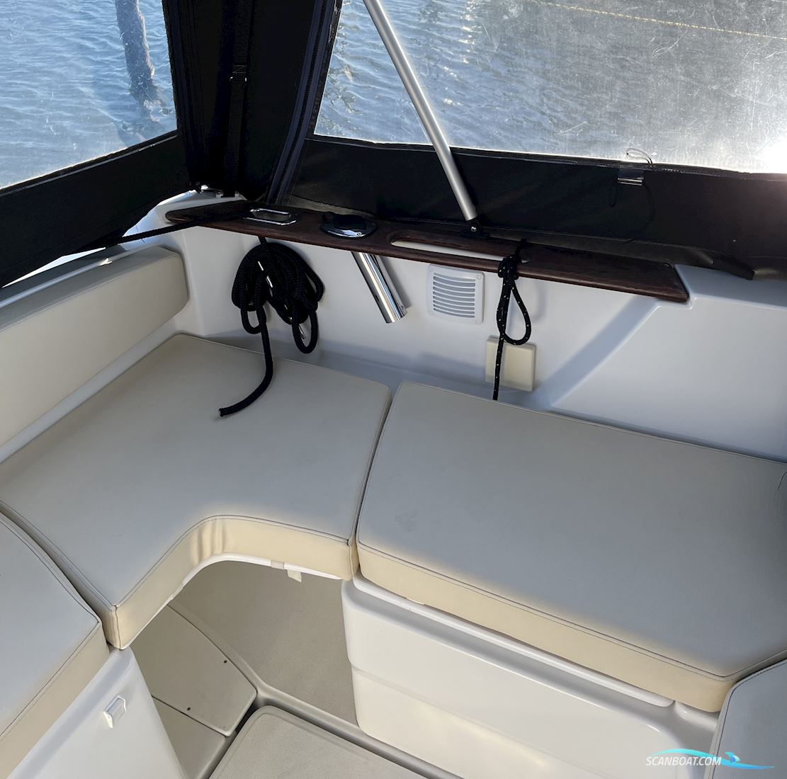 Beneteau Antares 7.80