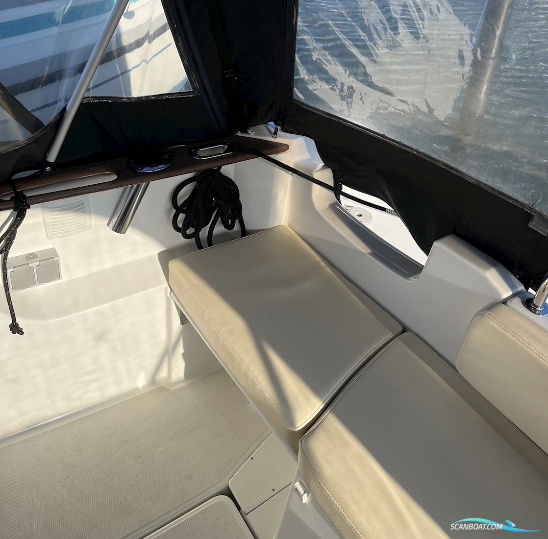 Beneteau Antares 7.80