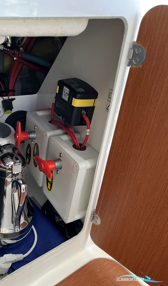 Beneteau Antares 7.80