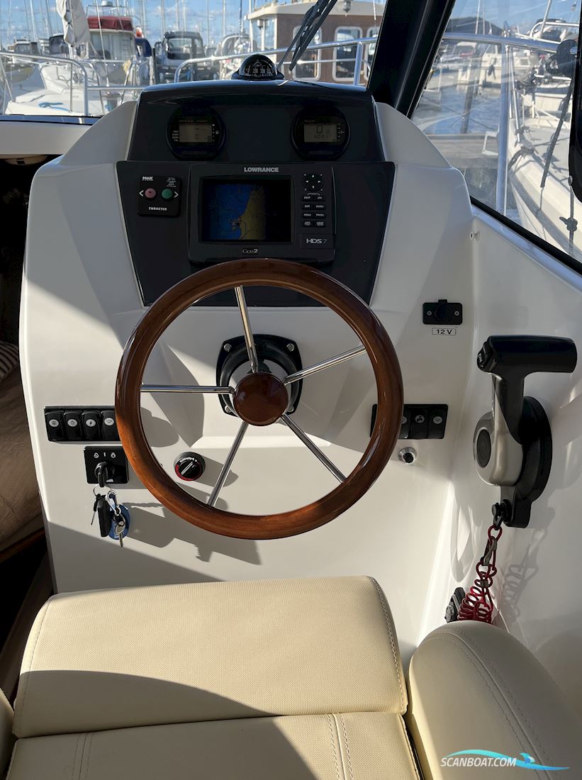 Beneteau Antares 7.80