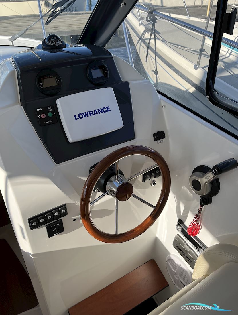 Beneteau Antares 7.80