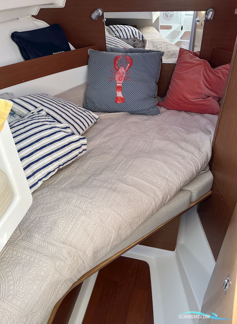 Beneteau Antares 7.80