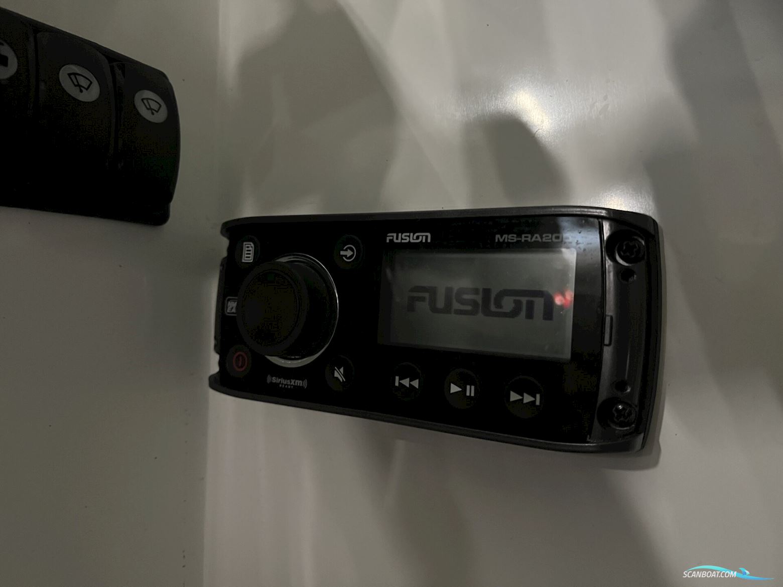 Beneteau Antares 7.80