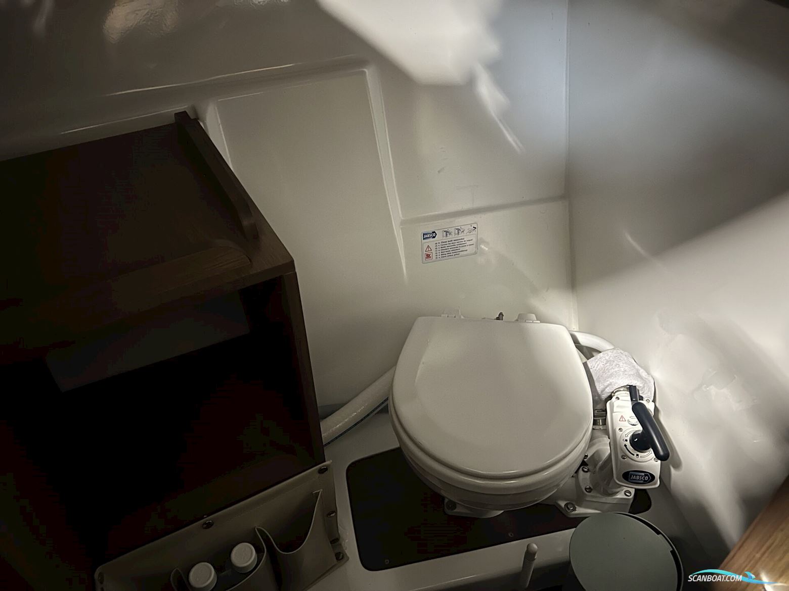 Beneteau Antares 7.80