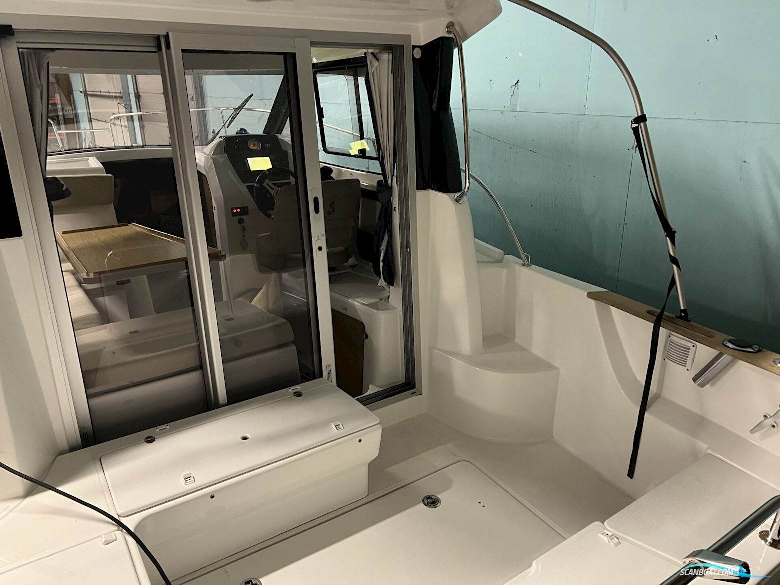 Beneteau Antares 7.80