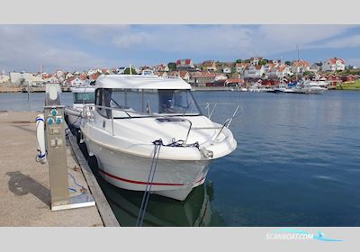 Beneteau Antares 780 Motorboat 2024, with Suzuki 4-Takt engine, Sweden