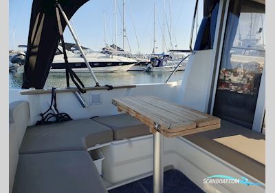 Beneteau Antares 780 Motorboat 2024, with Suzuki 4-Takt engine, Sweden
