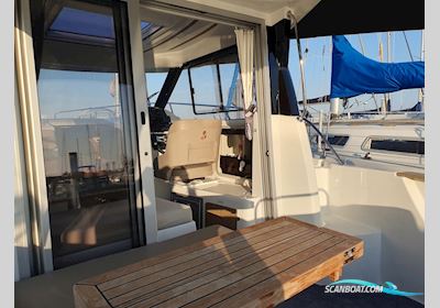 Beneteau Antares 780 Motorboat 2024, with Suzuki 4-Takt engine, Sweden