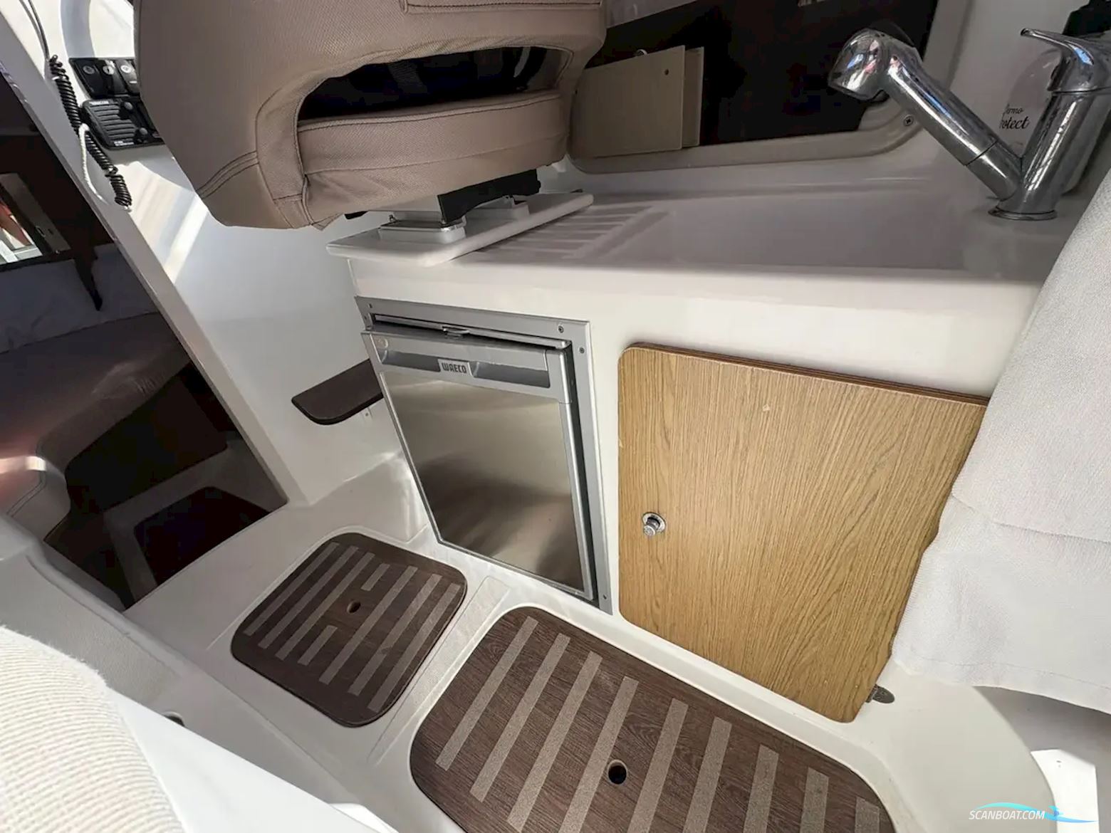 Beneteau Antares 7.80