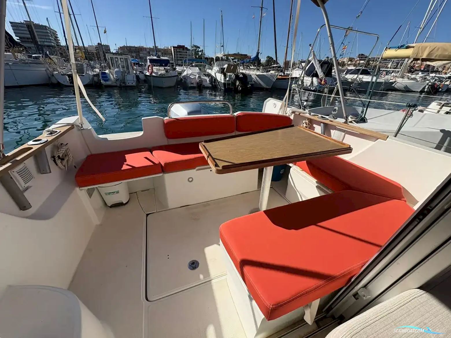 Beneteau Antares 7.80