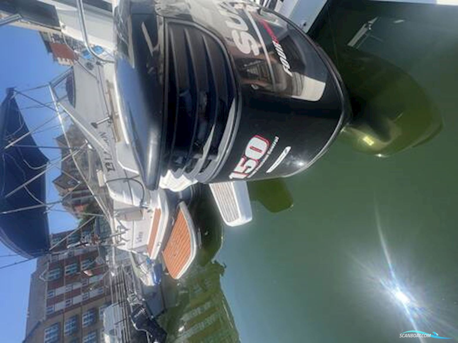 Beneteau Antares 7.80